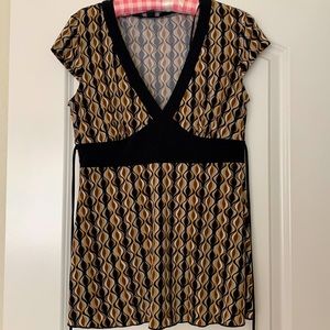 Byer California top